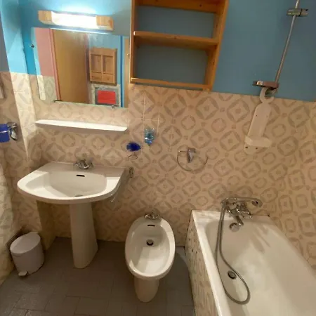 Apartment Fonctionnel 4 Pers Avec Balcon Sud, Parking, Animaux Admis - Fr-1-241-65