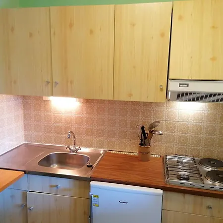 Fonctionnel 4 Pers Avec Balcon Sud, Parking, Animaux Admis - Fr-1-241-65 Apartment *