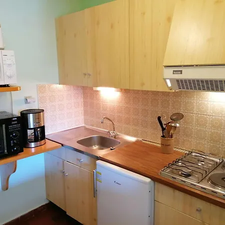 Apartment Fonctionnel 4 Pers Avec Balcon Sud, Parking, Animaux Admis - Fr-1-241-65 *
