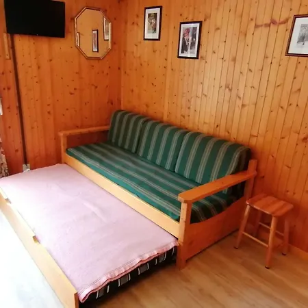 Fonctionnel 4 Pers Avec Balcon Sud, Parking, Animaux Admis - Fr-1-241-65 Apartment *