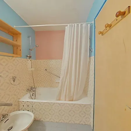 Fonctionnel 4 Pers Avec Balcon Sud, Parking, Animaux Admis - Fr-1-241-65 * Le Grand-Bornand