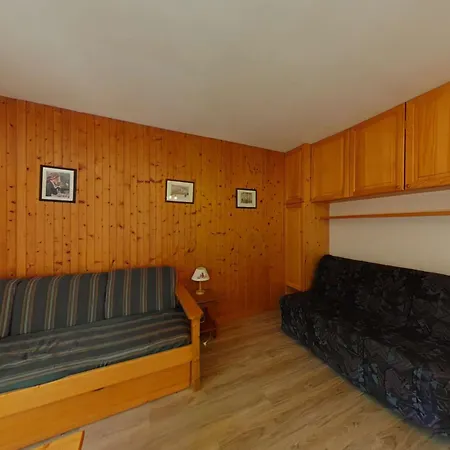 Appartement Le Grand-bornand, 1 Pièce, 4 Personnes - Fr-1-241-65 *